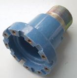 High-Temperature Plastic Parts for Industry