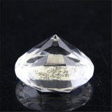 Crystal Diamond Card Holder for Decoration