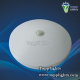 19W Microwave Sensor LED Ceiling Light (TP-CL-MS-19W)