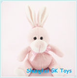 Baby Toys Cute Pink Bunny Toy
