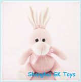 Baby Toys Cute Pink Bunny Toy