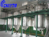 Rapeseed Refining Oil Machinery 5-200t/D