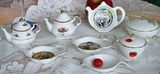 Bone China Tableware  EW2323