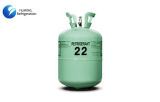 Colorless 99.8% Purity Hydrocarbon Derivatives R22 for Refrigerant R22