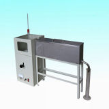 Distilation Instrument for Petrolume Products