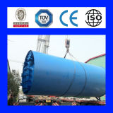 Used Tyre Recycling Machine to Fuel Oil with CE ISO SGS