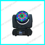 36*3W 4 In1 LED Beam Moving Head Light