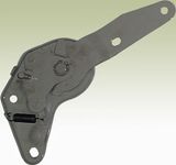 Turn Angle Adjuster