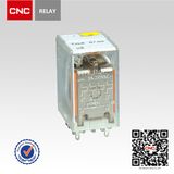 CNC General Purpose Relay Type Mini Electromagnetic Relay (57.04)