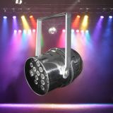 High Brightness Stage Equipment Disco Light 18X10W 4-in-1 LED PAR Light (QC-LP022C)