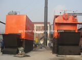 CE Approval Bagasse/Rice Husk/ Biomass Steam Boiler