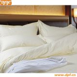 Cotton Bed Sheets Hotel Linen