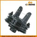 Pto Drive Shaft Friction Torque Limiter 5