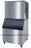 200kgs Commercial Cube Ice Machine for Food Service