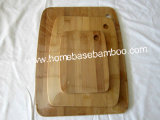 Bamboo Chopping Cutting Board Hb2237