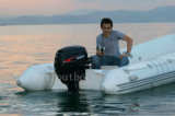 30HP Marine Parts Outboard Motor (HD30F)