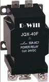 Lowest Price Jqx-40f Pbc Relay