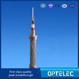 Opgw Optical Fiber Cable