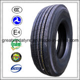 Tyre Manufacturer 315 80 R22.5 Truck Tyre, Amberstone Tyres
