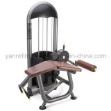 Self-Designed Prone Leg Curl Gym Equipment / Fitness Equipment with Lifetime Warranty for Frame