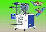 CE Certificated Tomato Sauce Filling Machine (CB-60L)