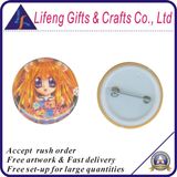 Lowest Factory Price Printed Button Badges