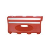 Water-Filled Plastic Traffic Barriers (CC-S06)