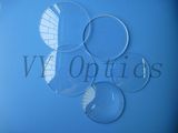 Optical Spherical Lens Bk7 Glass Plano-Convex/Concave Spherical Lens