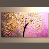 Art Oil Painting Canvas Picture for Home