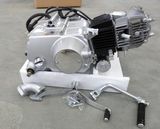 50cc/70cc/90cc/100cc/110cc/125cc Engines, Starter Below