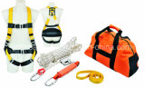 Safety Harness / Economy Roofers Safety Kit