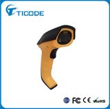 High Density Handheld Bar Code Scanner with RS232 and USB (TS2400H)