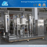 Automatic Beverage/Carbonated Drink Mixer