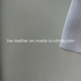 High Quality Nubuck Leather for Boots (HW-922)