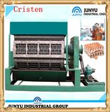 Automatic Paper Pulp Molding Egg Tray Machine (+86 18721882504)