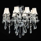 The Latest Design Crystal Light Lighting / Modern Crystal Chandelier