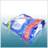 Custom Factory Made Plastic Plastic Laminated Bag