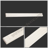 Decorative PVC MDF Product Line Roman Column Lmz21 (Platane off-white)