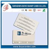 Em4200/Em4305 125kHz Full Printing Contactless Smart ID Card