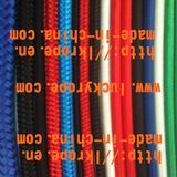 Lk Sailing and Sport Racing Rope Yachting Rope All Color (polyamide/polyester)