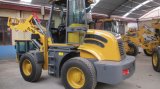Construction Machinery -1.6tons Front Loader