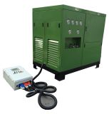 CNG Compressor with CE, ISO9001approval