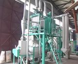 Maize Flour Mill for Maize Milling Machines Maize Mill Plant