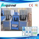 Semi Automatic Pet Bottle Blowing Machine
