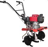 Power Farm Tillers Cultivators Agricultural Machines Farming Tools (WY-400)