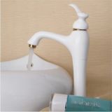 High Quality & Competitive Brass Basin Faucet (TRB1058)