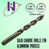 Tungsten Solid Carbide Cutter Twist Drill Bits Tools