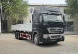 25 Ton HOWO 6*4 Cargo