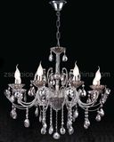 New Crystal Pendant Lamp Chandelier