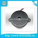 High Cost Performance D42xh16mm Internal Drive Piezo Buzzer